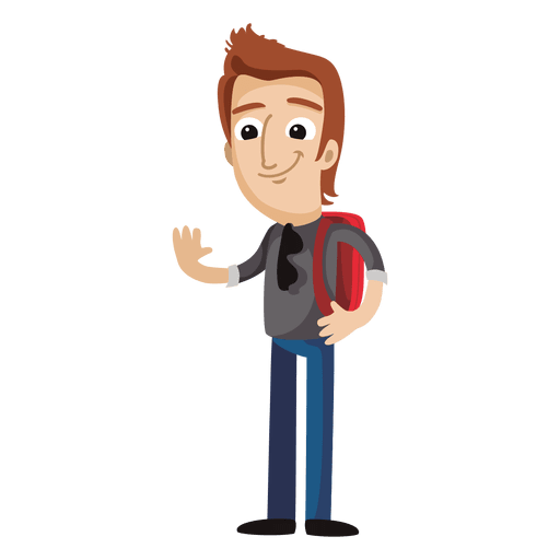 Student Image